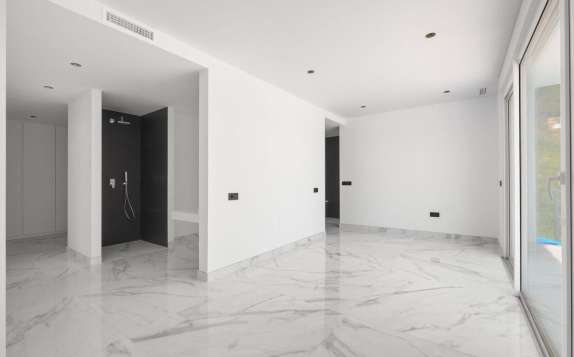 Villa - Individuelle, La Mairena Costa del Sol Málaga R5362483 23