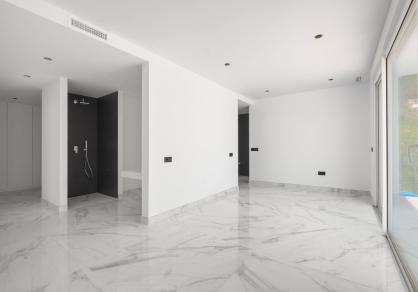 Villa - Individuelle, La Mairena Costa del Sol Málaga R5362483 86