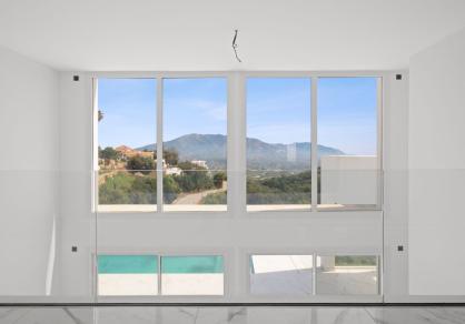 Villa - Individuelle, La Mairena Costa del Sol Málaga R5362483 87