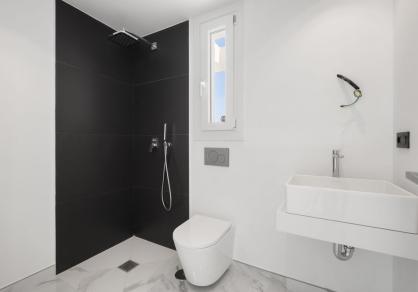 Villa - Individuelle, La Mairena Costa del Sol Málaga R5362483 89