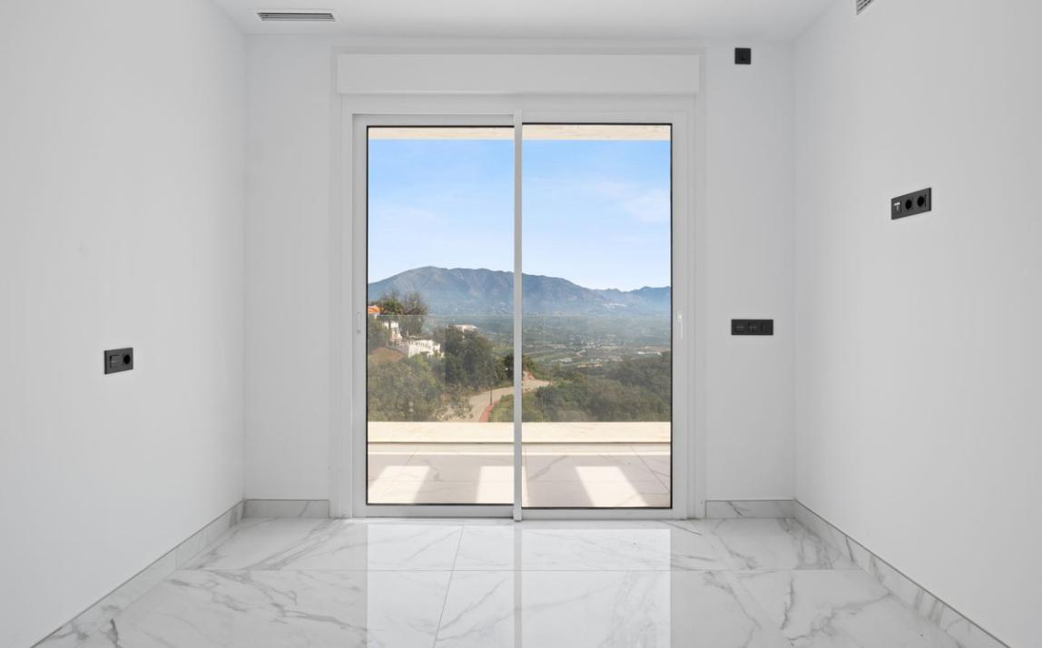 Villa - Individuelle, La Mairena Costa del Sol Málaga R5362483 29