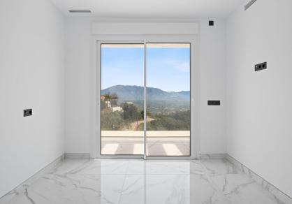 Villa - Individuelle, La Mairena Costa del Sol Málaga R5362483 92