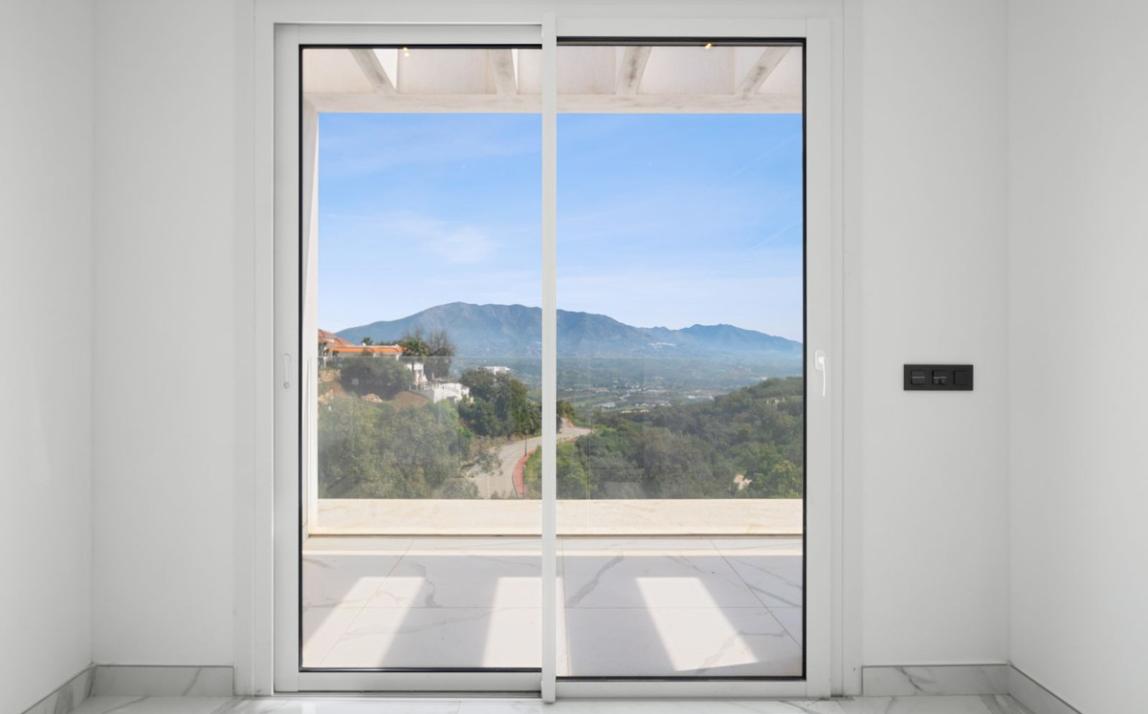 Villa - Individuelle, La Mairena Costa del Sol Málaga R5362483 30