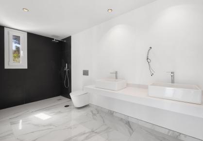 Villa - Individuelle, La Mairena Costa del Sol Málaga R5362483 94