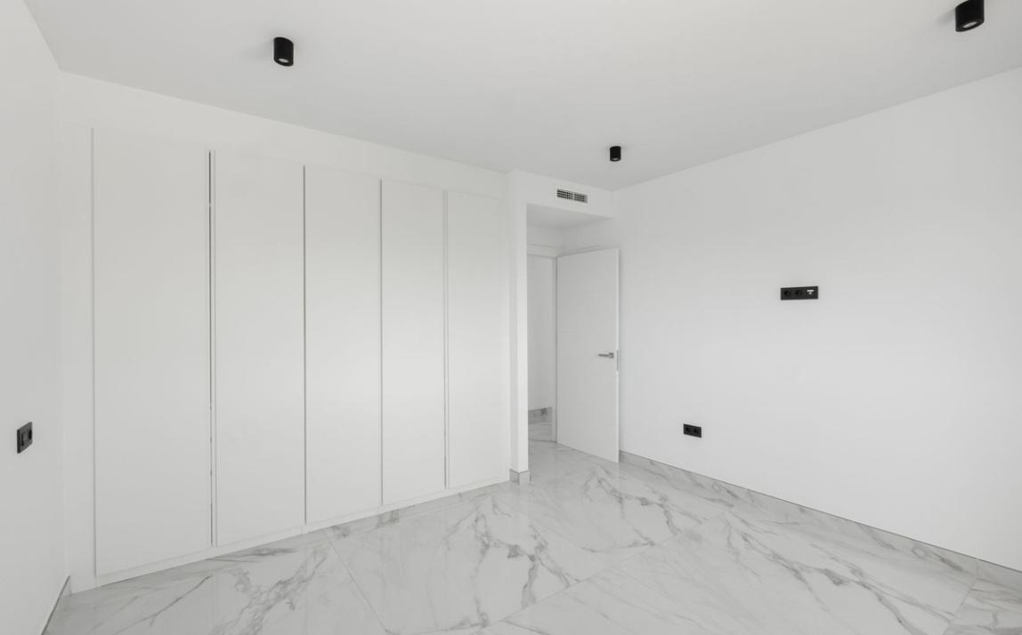 Villa - Individuelle, La Mairena Costa del Sol Málaga R5362483 33