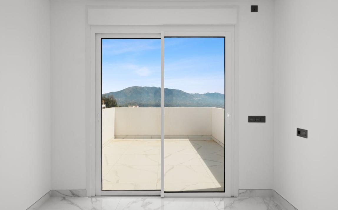 Villa - Individuelle, La Mairena Costa del Sol Málaga R5362483 34