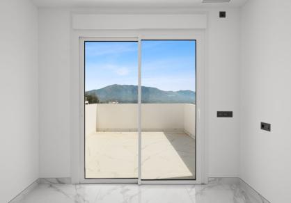 Villa - Individuelle, La Mairena Costa del Sol Málaga R5362483 97