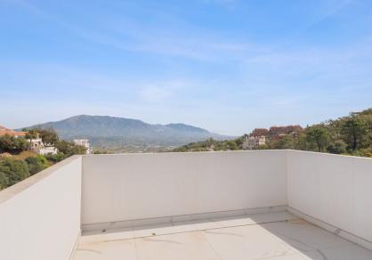 Villa - Individuelle, La Mairena Costa del Sol Málaga R5362483 98