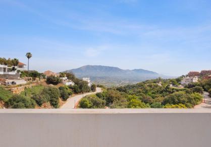 Villa - Individuelle, La Mairena Costa del Sol Málaga R5362483 99