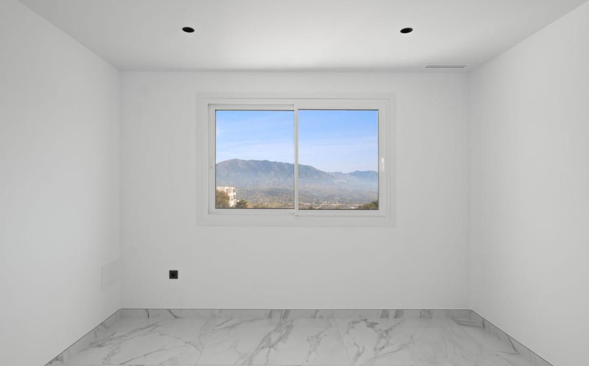 Villa - Individuelle, La Mairena Costa del Sol Málaga R5362483 39