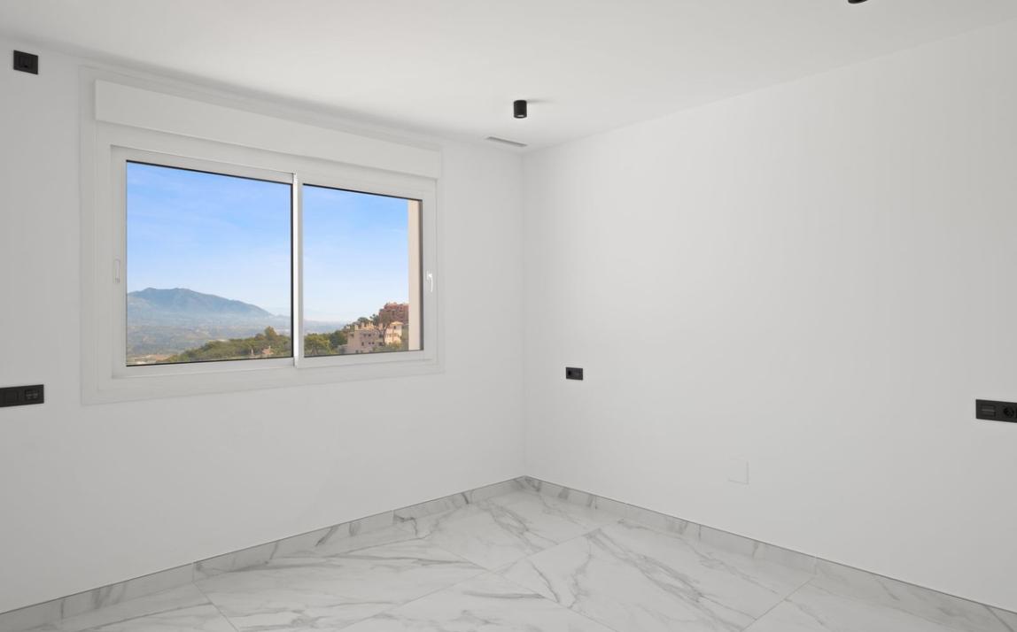 Villa - Individuelle, La Mairena Costa del Sol Málaga R5362483 40