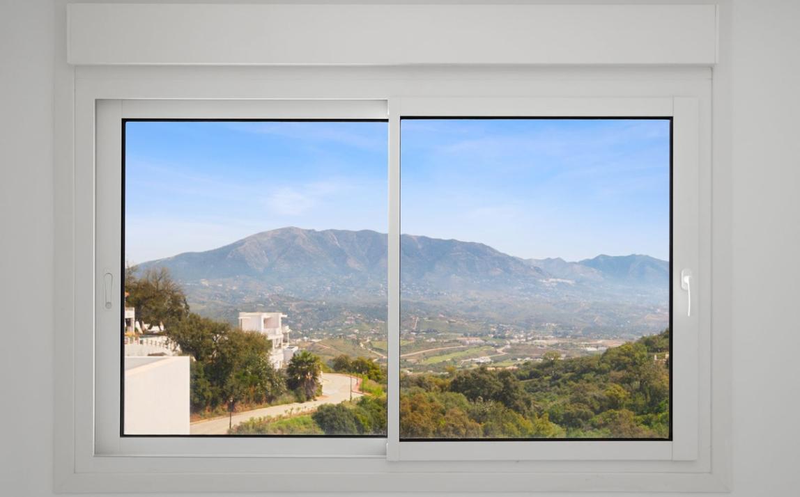 Villa - Individuelle, La Mairena Costa del Sol Málaga R5362483 41