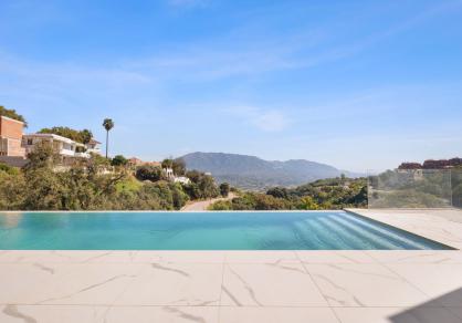 Villa - Individuelle, La Mairena Costa del Sol Málaga R5362483 108