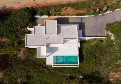 Villa - Individuelle, La Mairena Costa del Sol Málaga R5362483 124