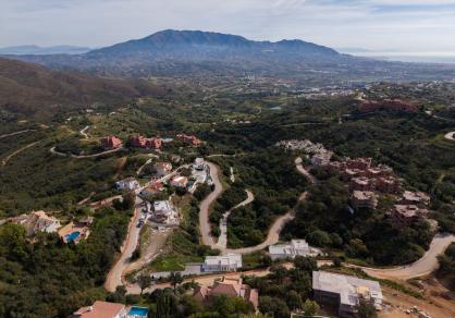 Villa - Individuelle, La Mairena Costa del Sol Málaga R5362483 125