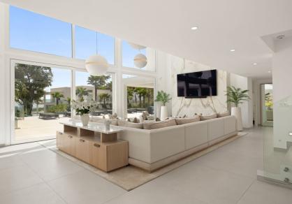 Villa - Independiente, La Mairena Costa del Sol Málaga R5371357 73