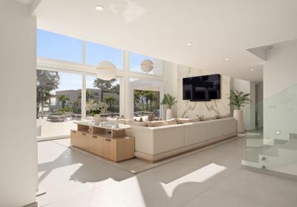 Villa - Independiente, La Mairena Costa del Sol Málaga R5371357 75