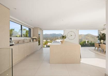 Villa - Independiente, La Mairena Costa del Sol Málaga R5371357 79