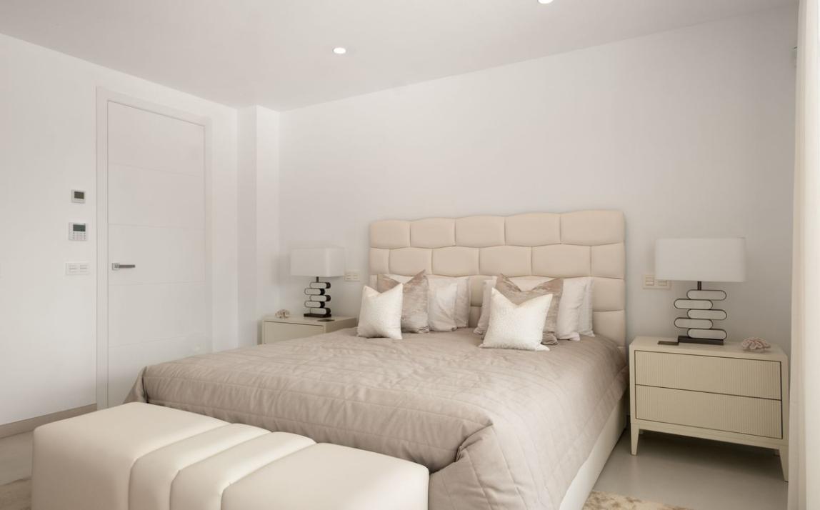 Villa - Individuelle, La Mairena Costa del Sol Málaga R5371357 18