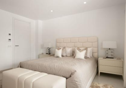 Villa - Independiente, La Mairena Costa del Sol Málaga R5371357 83