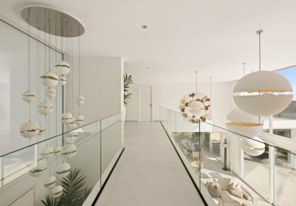 Villa - Independiente, La Mairena Costa del Sol Málaga R5371357 85