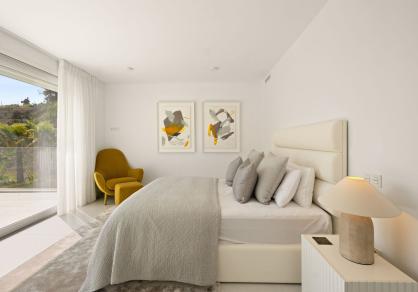 Villa - Independiente, La Mairena Costa del Sol Málaga R5371357 88