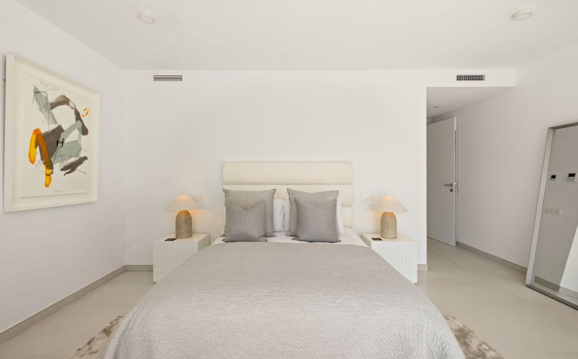Villa - Individuelle, La Mairena Costa del Sol Málaga R5371357 25