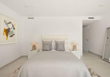 Villa - Independiente, La Mairena Costa del Sol Málaga R5371357 90