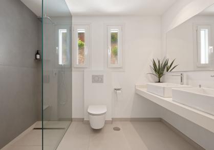 Villa - Independiente, La Mairena Costa del Sol Málaga R5371357 91