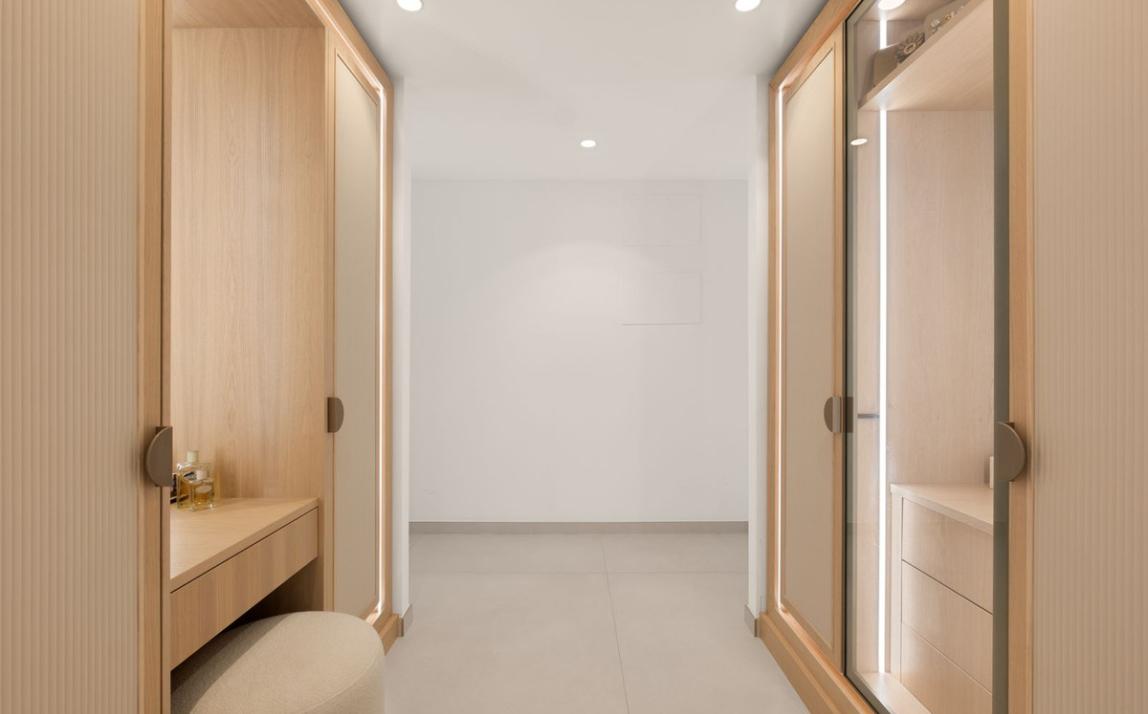 Villa - Individuelle, La Mairena Costa del Sol Málaga R5371357 27