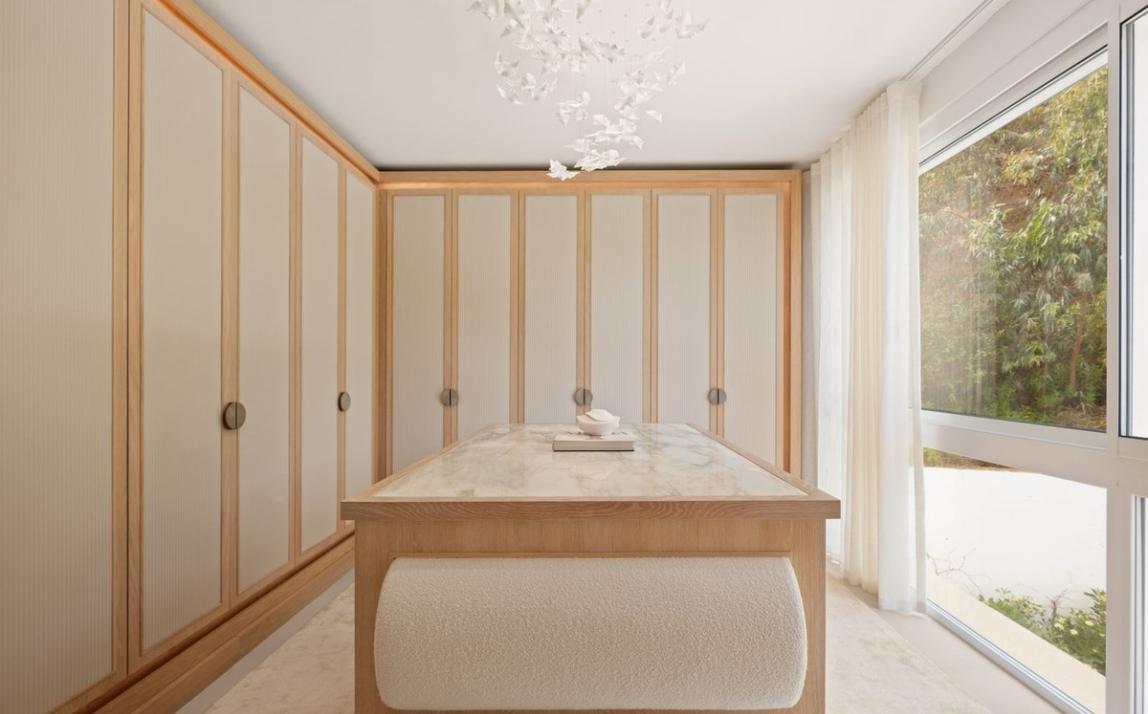 Villa - Individuelle, La Mairena Costa del Sol Málaga R5371357 28