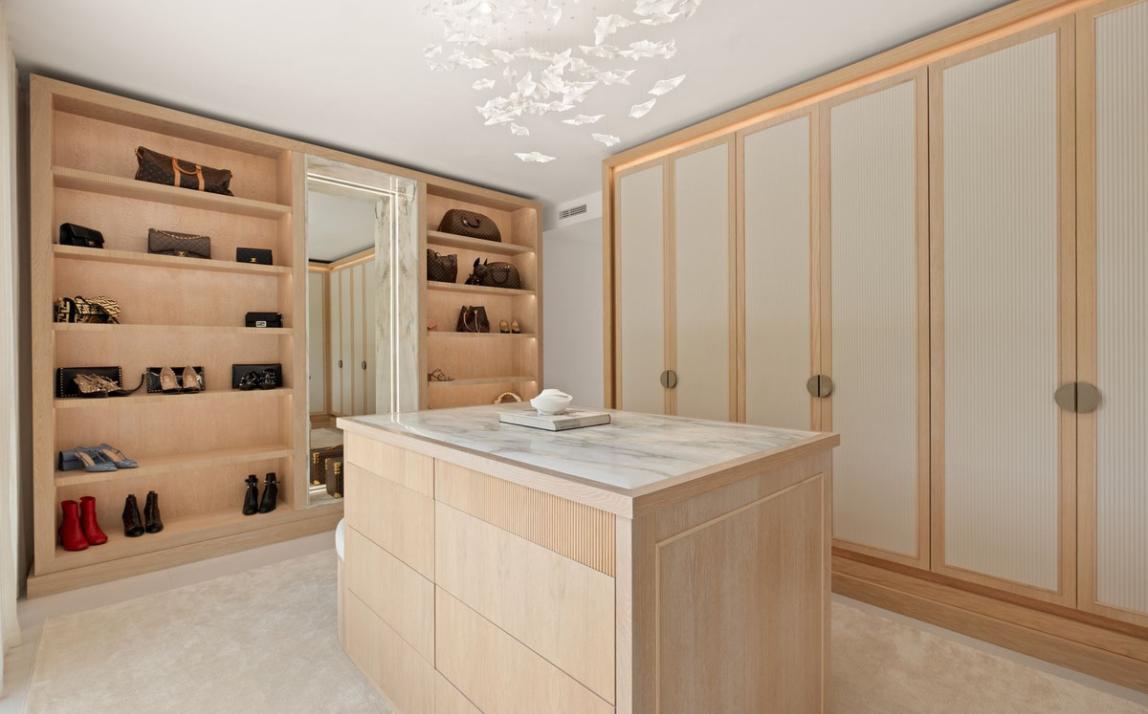 Villa - Individuelle, La Mairena Costa del Sol Málaga R5371357 29