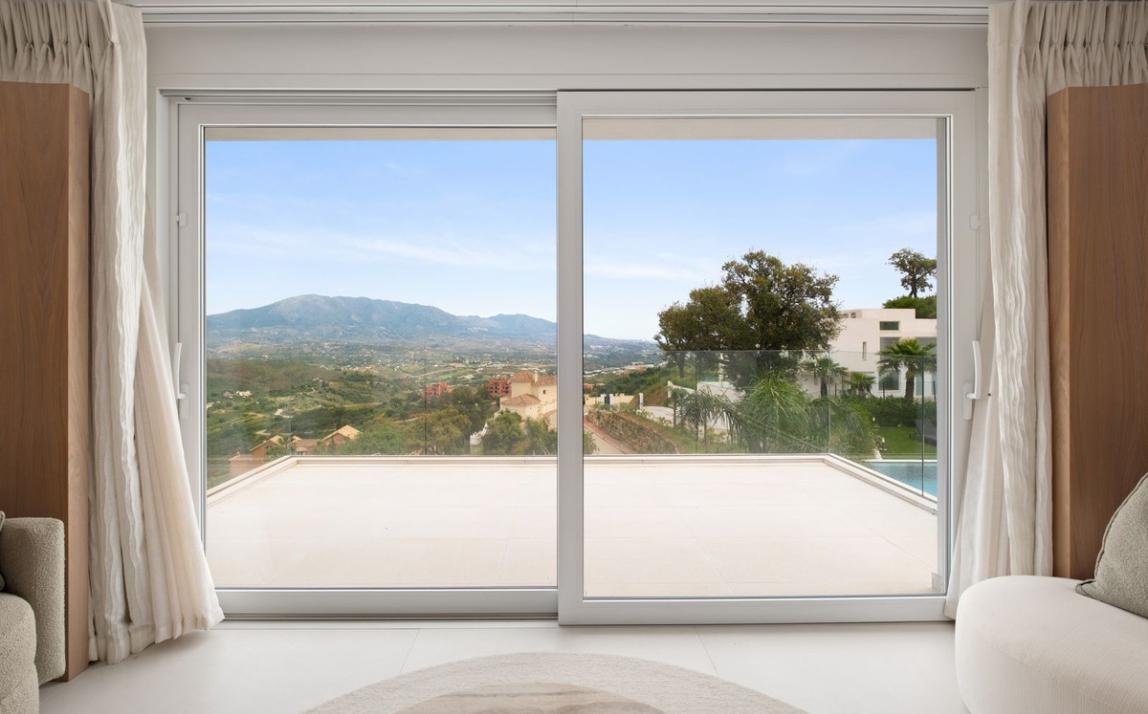 Villa - Individuelle, La Mairena Costa del Sol Málaga R5371357 32