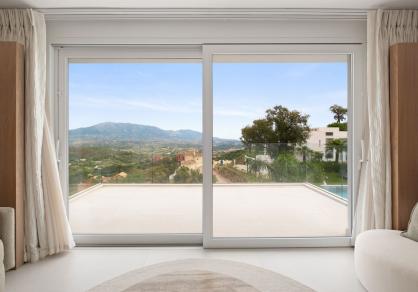 Villa - Independiente, La Mairena Costa del Sol Málaga R5371357 97