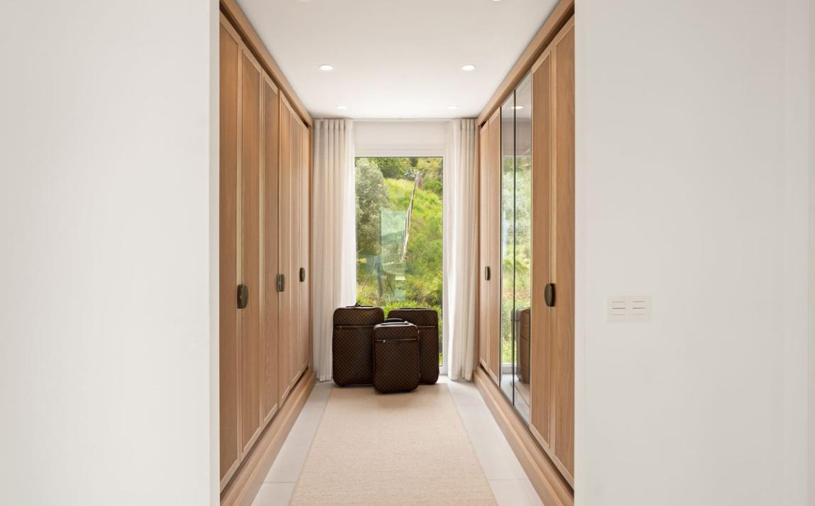 Villa - Individuelle, La Mairena Costa del Sol Málaga R5371357 34