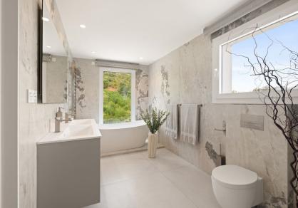Villa - Independiente, La Mairena Costa del Sol Málaga R5371357 101