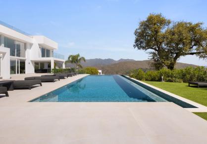 Villa - Independiente, La Mairena Costa del Sol Málaga R5371357 106