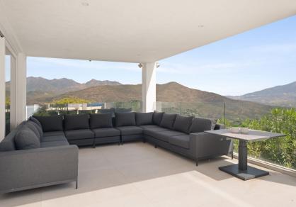Villa - Independiente, La Mairena Costa del Sol Málaga R5371357 108