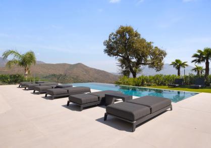 Villa - Independiente, La Mairena Costa del Sol Málaga R5371357 109