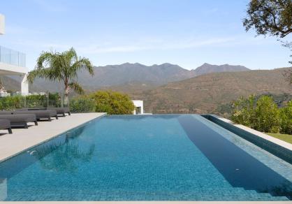 Villa - Independiente, La Mairena Costa del Sol Málaga R5371357 110