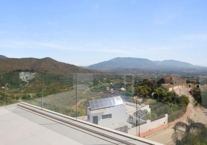 Villa - Independiente, La Mairena Costa del Sol Málaga R5371357 113