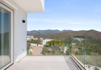 Villa - Independiente, La Mairena Costa del Sol Málaga R5371357 114