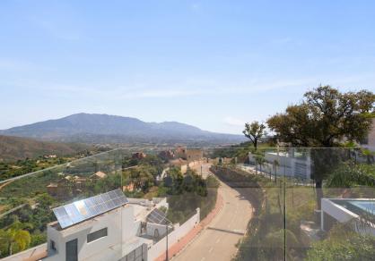 Villa - Independiente, La Mairena Costa del Sol Málaga R5371357 115