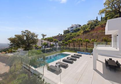 Villa - Independiente, La Mairena Costa del Sol Málaga R5371357 116