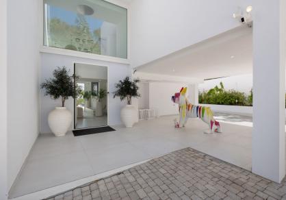 Villa - Independiente, La Mairena Costa del Sol Málaga R5371357 119