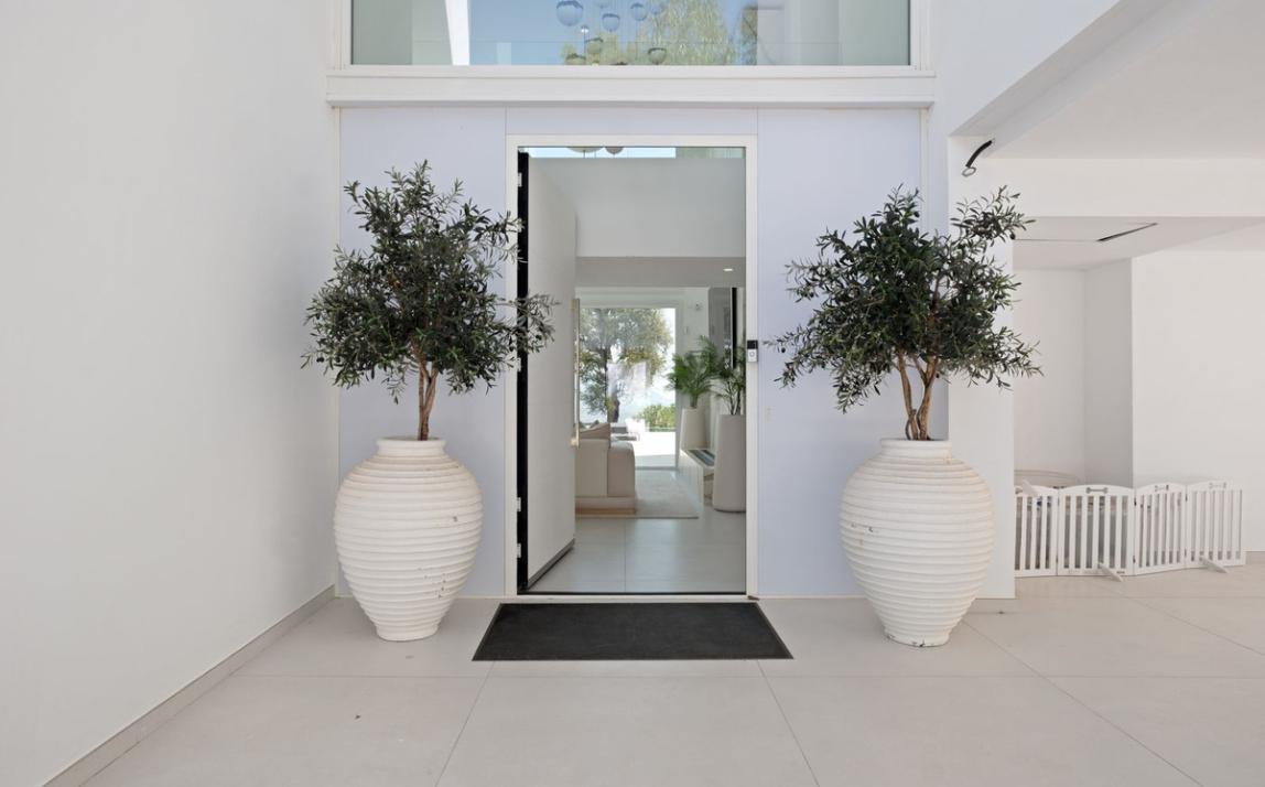 Villa - Individuelle, La Mairena Costa del Sol Málaga R5371357 55