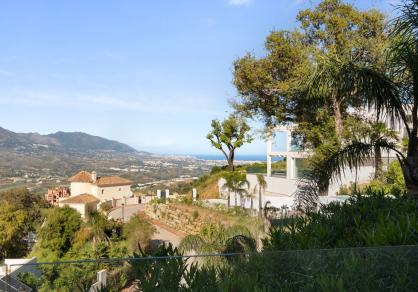 Villa - Independiente, La Mairena Costa del Sol Málaga R5371357 122