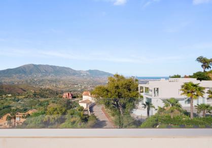 Villa - Independiente, La Mairena Costa del Sol Málaga R5371357 125
