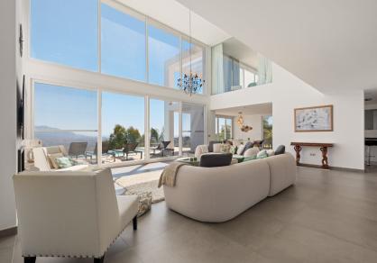 Villa - Detached, La Mairena Costa del Sol Málaga R5392924 84