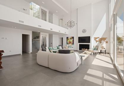 Villa - Detached, La Mairena Costa del Sol Málaga R5392924 86